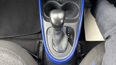 Toyota Aygo X 1.0 VVT-i Edge 5dr Auto Petrol Hatchback